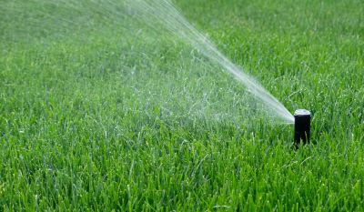 Ensure That Your Sprinklers are Protected!
