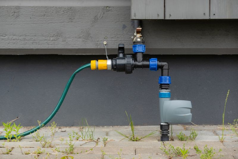 Plumbing and Irrigation Specialists