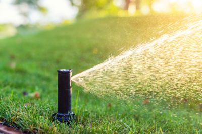 Prepare Your Sprinkler System for the Winter Months!